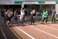 Bundesjugendspiele 2006